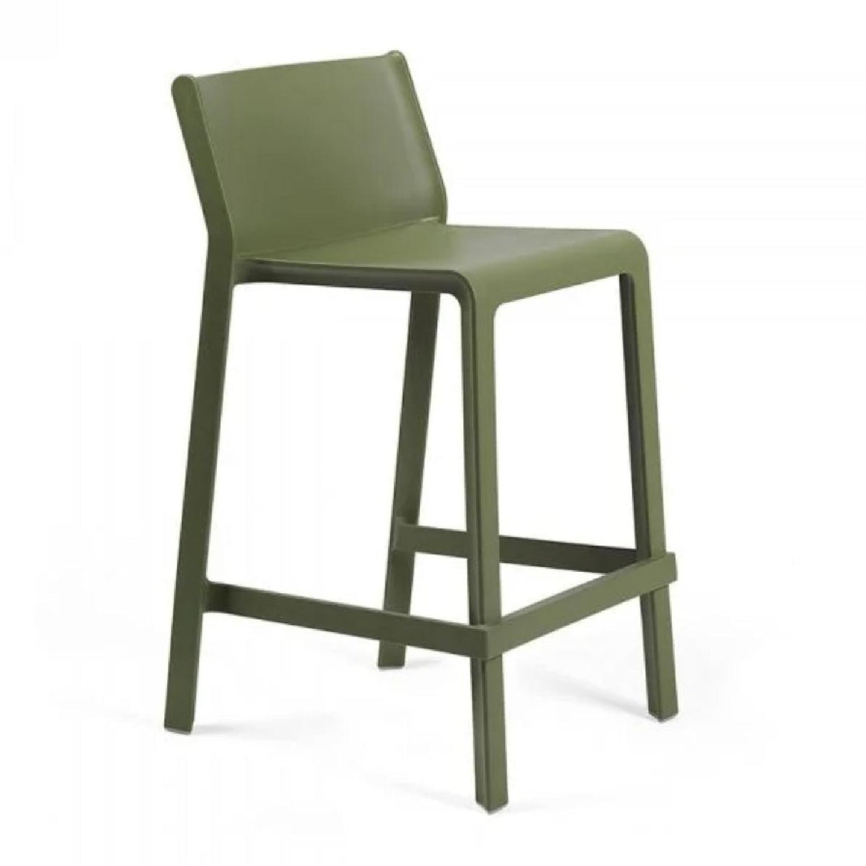 Minimalist Counter Stool | Oroa.com