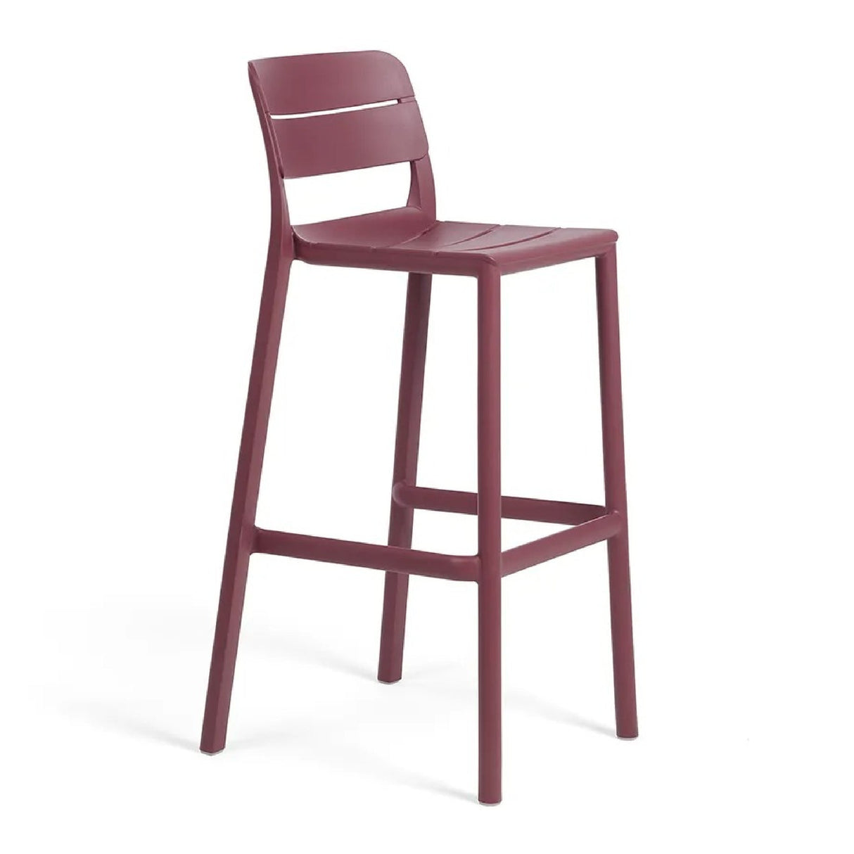 Fiberglass Outdoor Bar Stool | Oroa.com