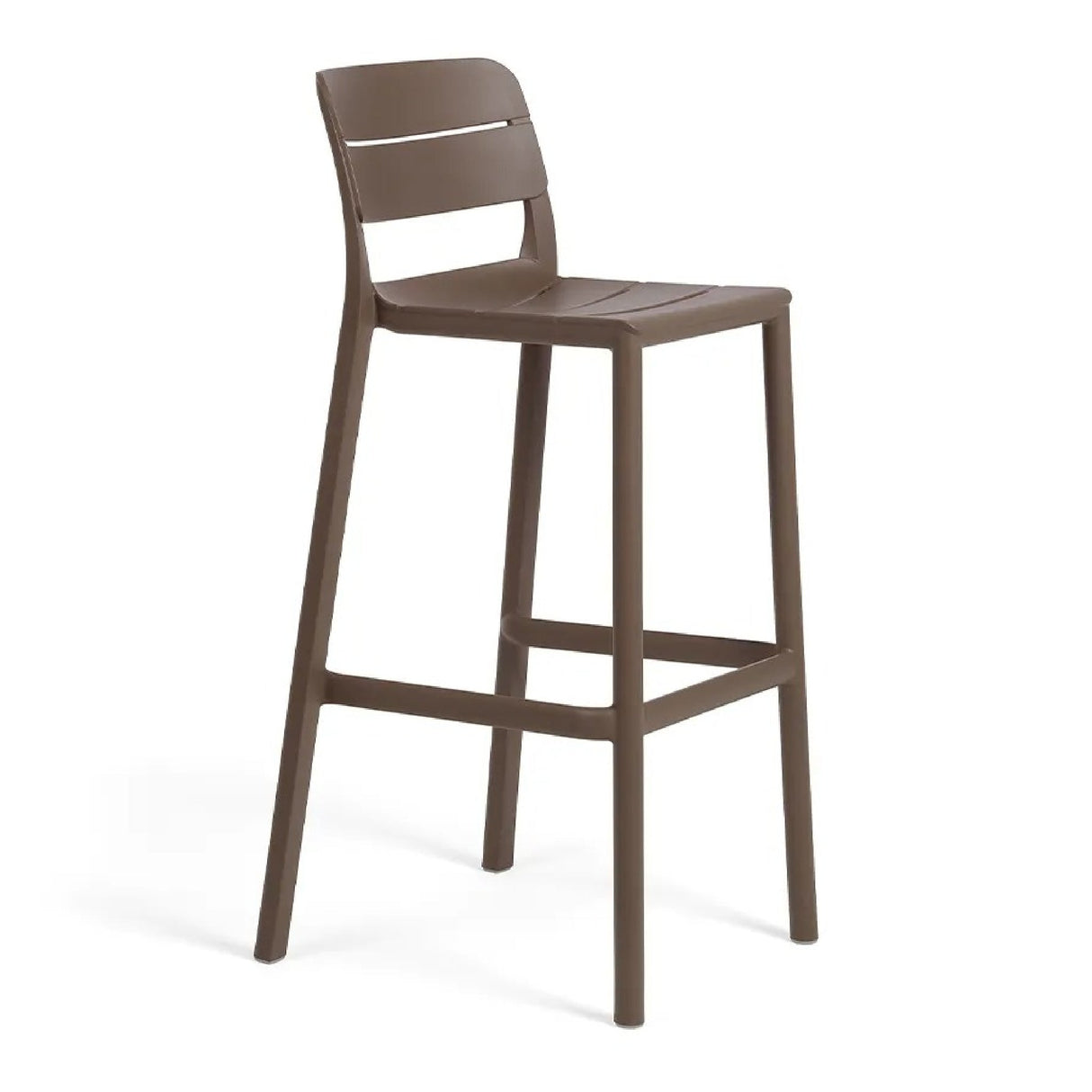 Fiberglass Outdoor Bar Stool | Oroa.com