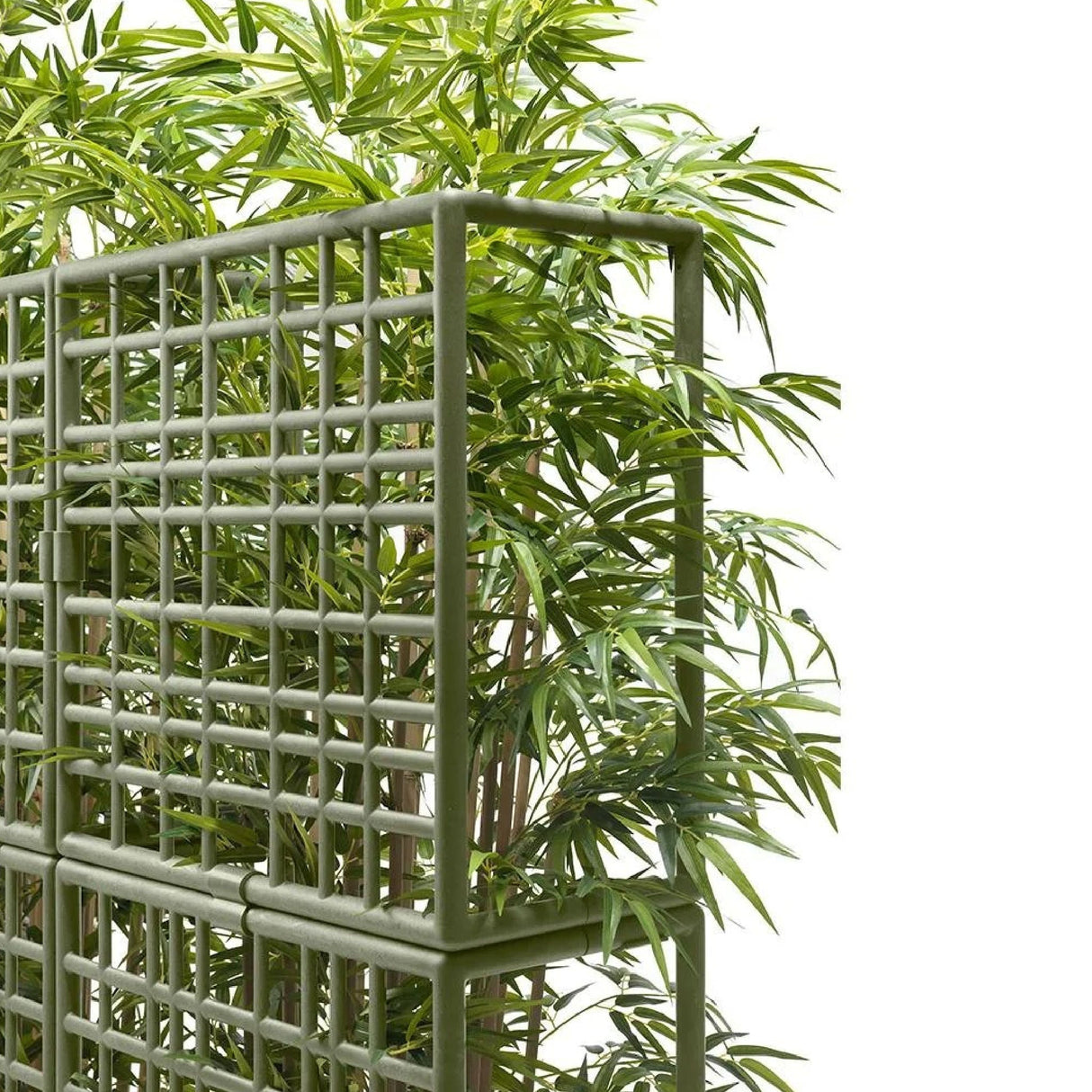 Regenerated Fiberglass Outdoor Wall Partition | Oroa.com
