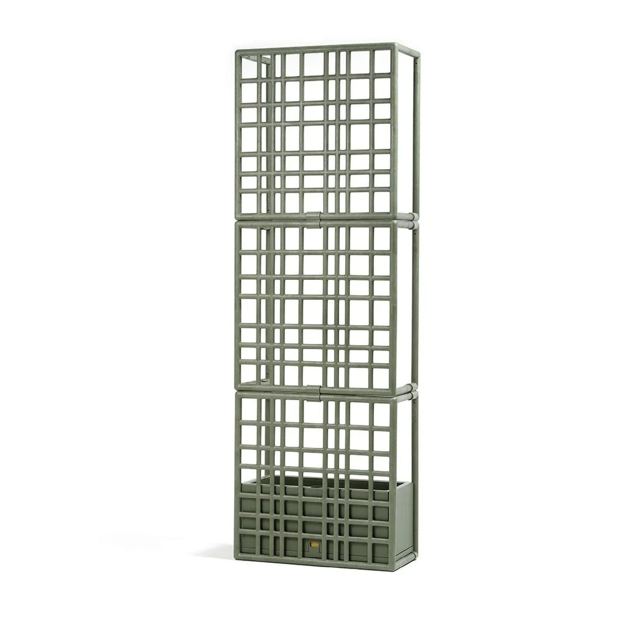 Regenerated Fiberglass Outdoor Wall Partition | Oroa.com