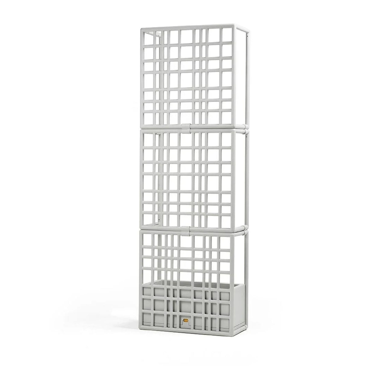 Regenerated Fiberglass Outdoor Wall Partition | Oroa.com