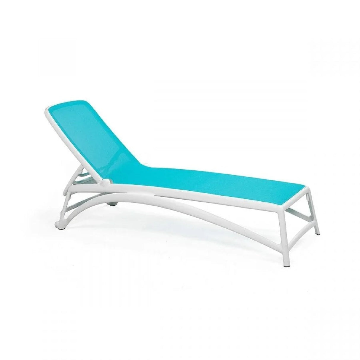 Fiberglass Frame Outdoor Chaise Lounge | Oroa.com