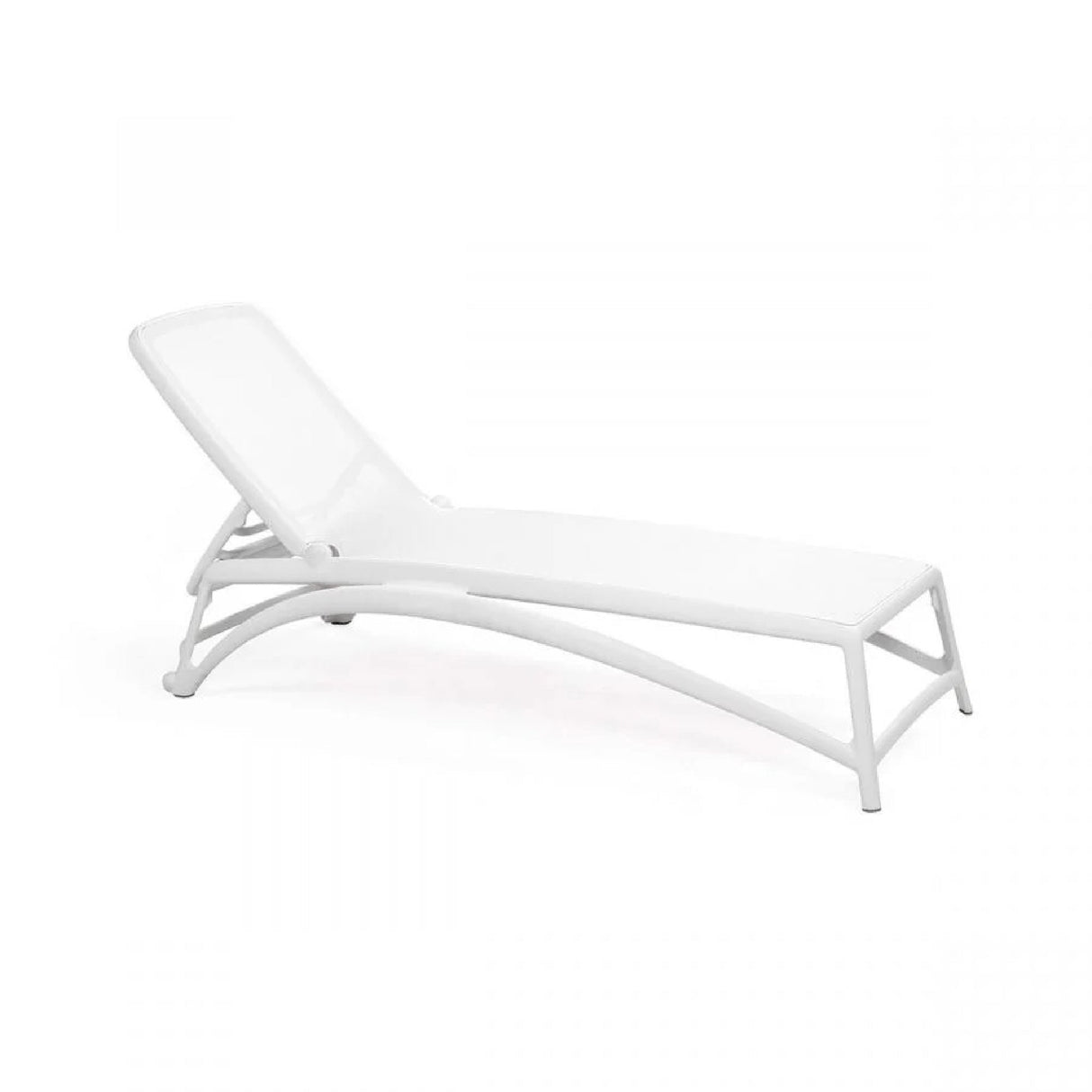 Fiberglass Frame Outdoor Chaise Lounge | Oroa.com