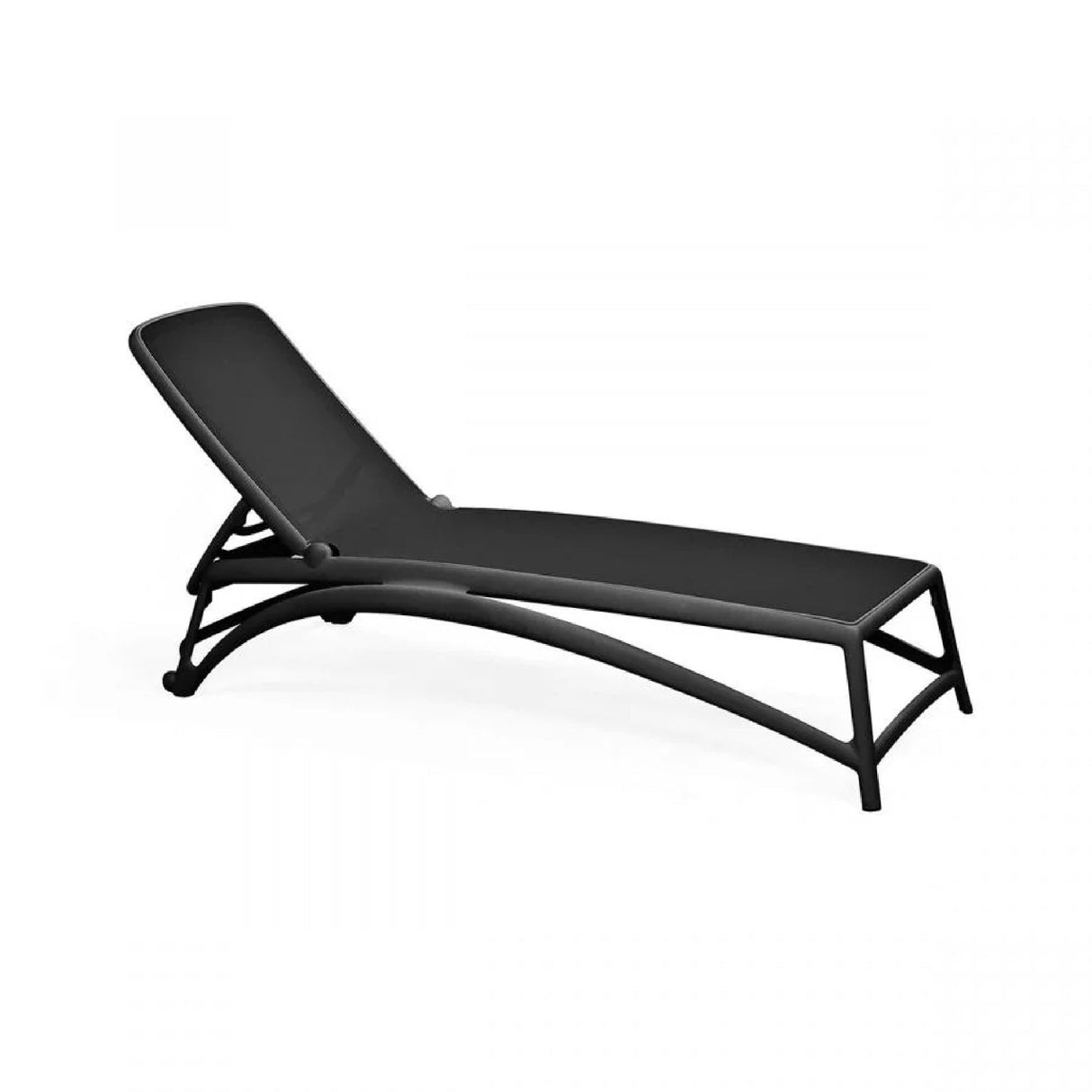 Fiberglass Frame Outdoor Chaise Lounge | Oroa.com