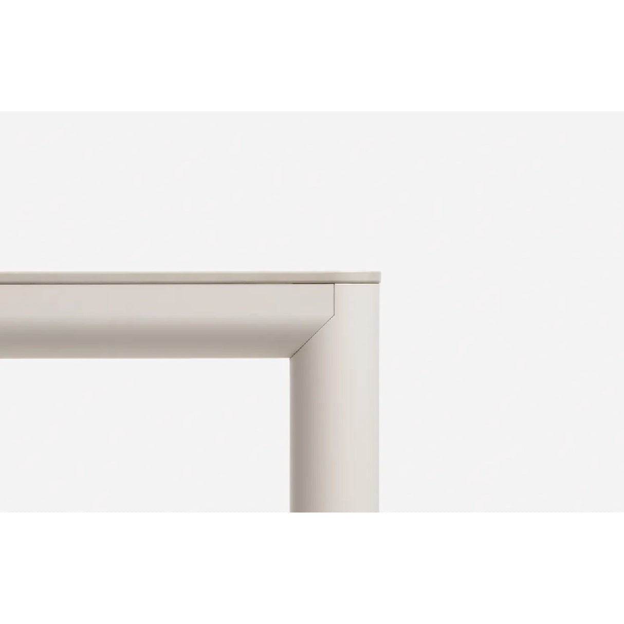 Aluminum Adjustable Outdoor High Table | Oroa.com