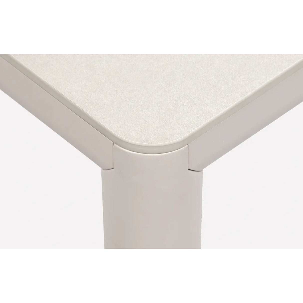 Aluminum Adjustable Outdoor High Table | Oroa.com