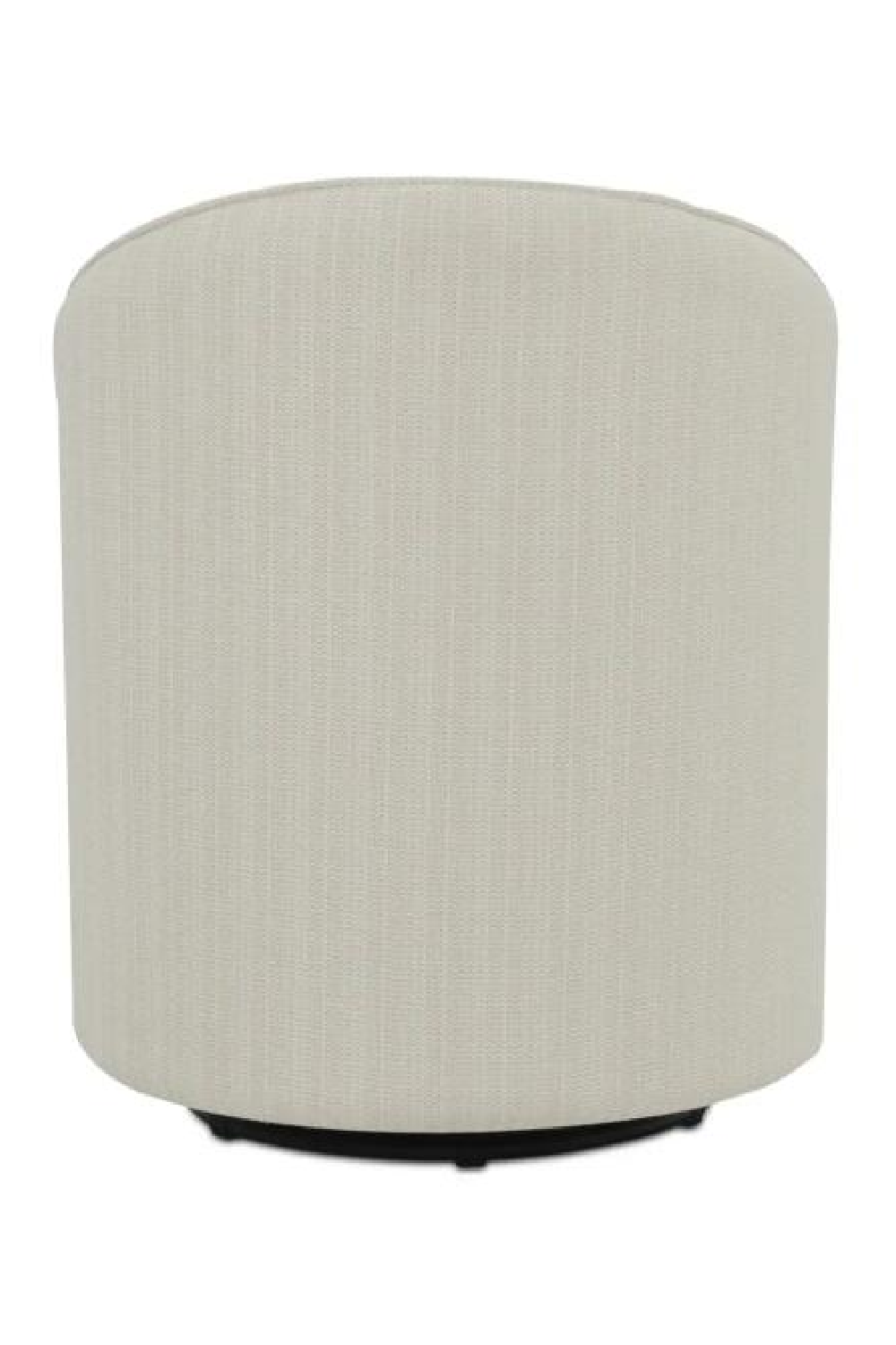 Outdoor Swivel Dining Chair | Novi Living Sylvie | Oroa.com