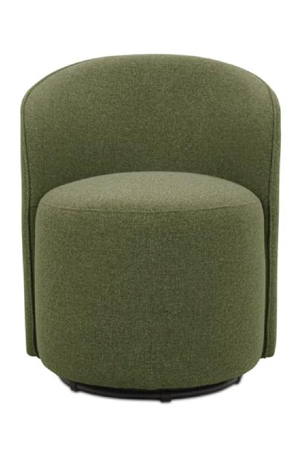 Outdoor Swivel Dining Chair | Novi Living Sylvie | Oroa.com