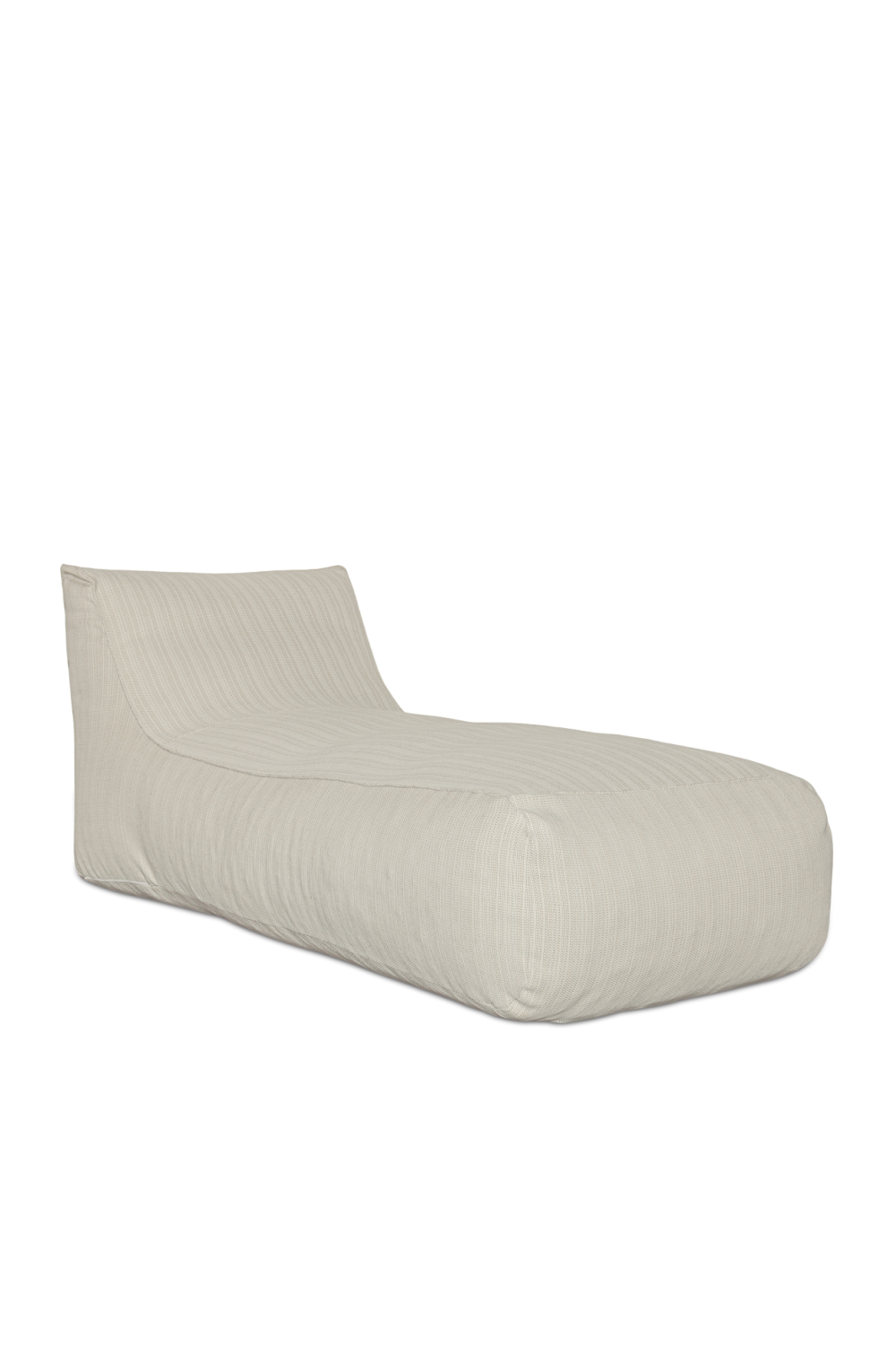 Modern European furniture - Olefin Outdoor Chaise Lounge - www.oroa.com | Oroa.com