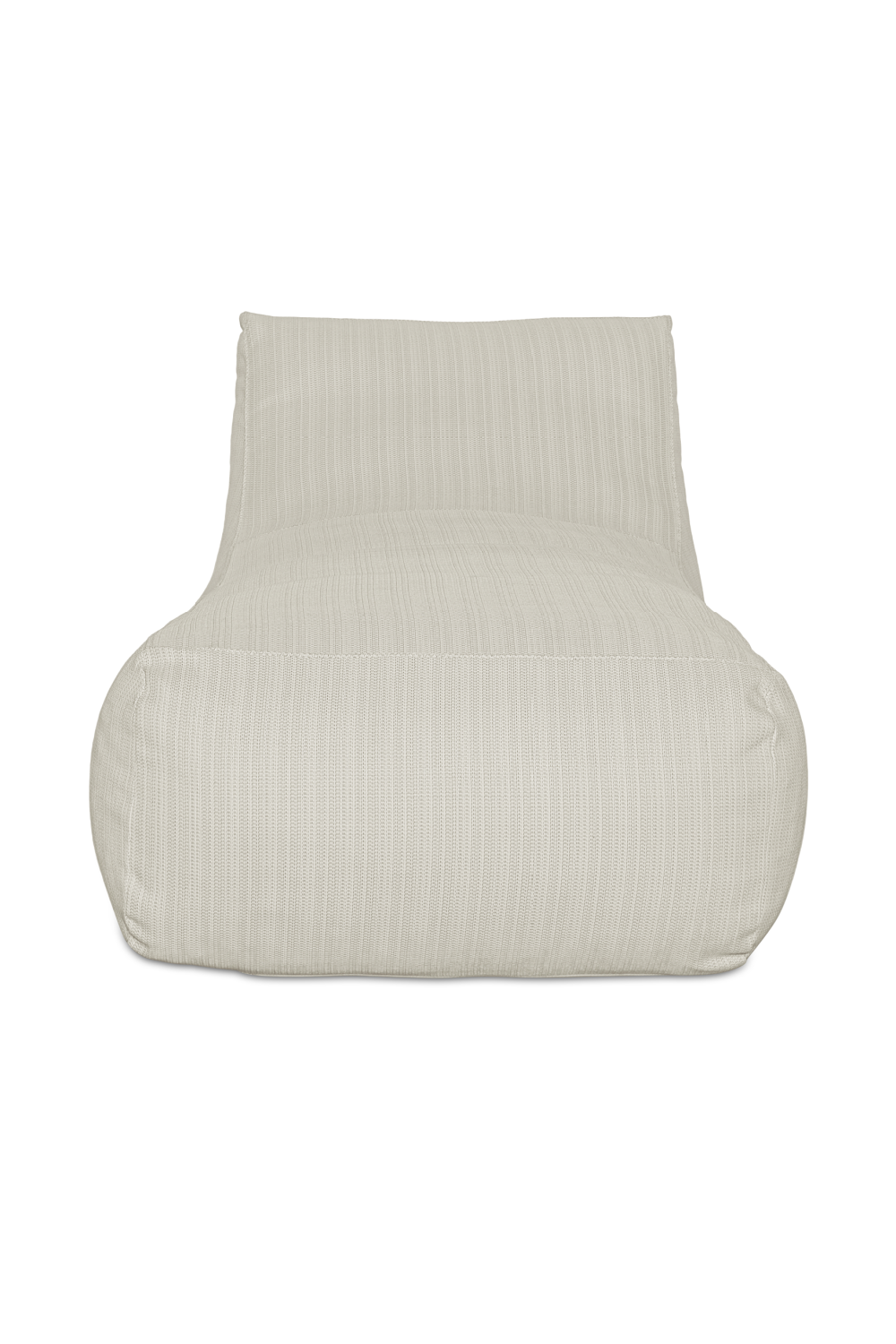 Modern European furniture - Olefin Outdoor Chaise Lounge - www.oroa.com | Oroa.com