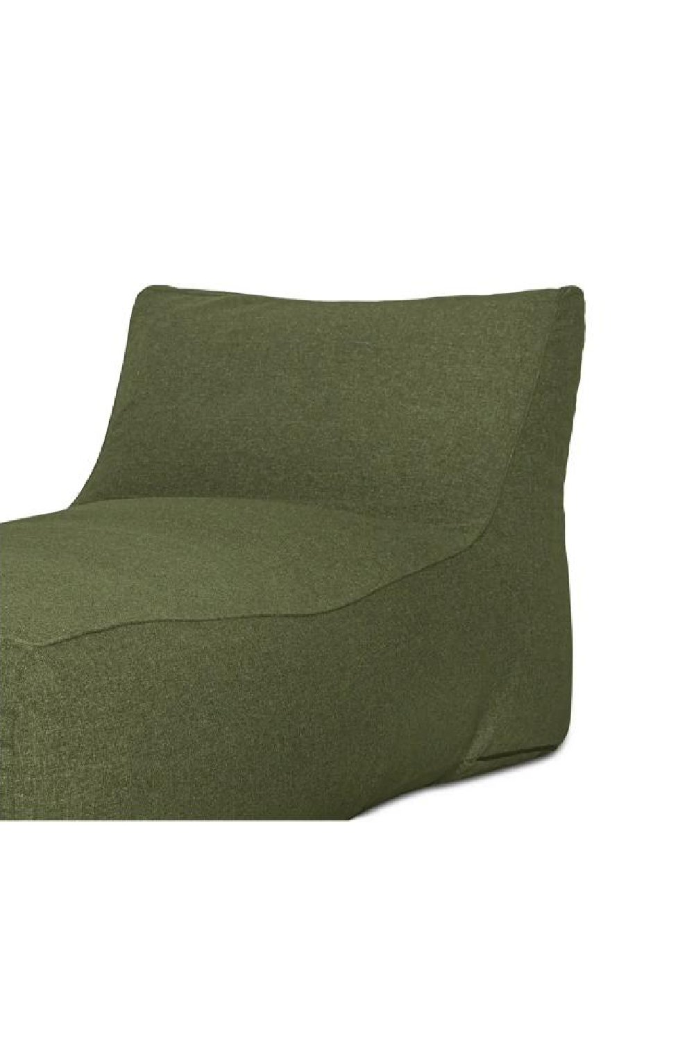 Modern European furniture - Olefin Outdoor Chaise Lounge - www.oroa.com | Oroa.com
