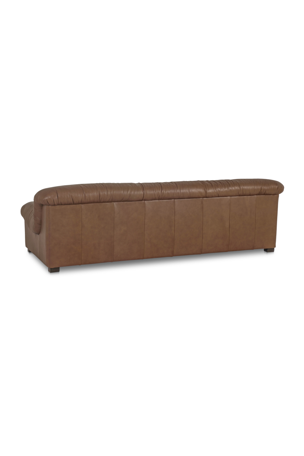 Modern European furniture - Vintage-Inspired Wrinkled Sofa - www.oroa.com | Oroa.com