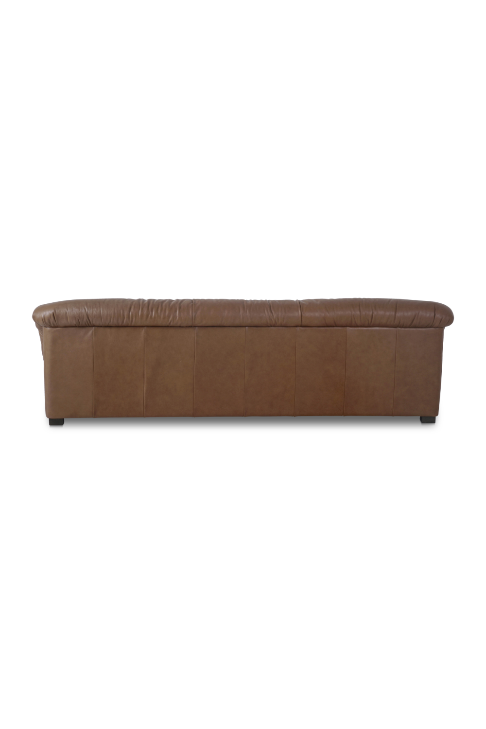 Modern European furniture - Vintage-Inspired Wrinkled Sofa - www.oroa.com | Oroa.com
