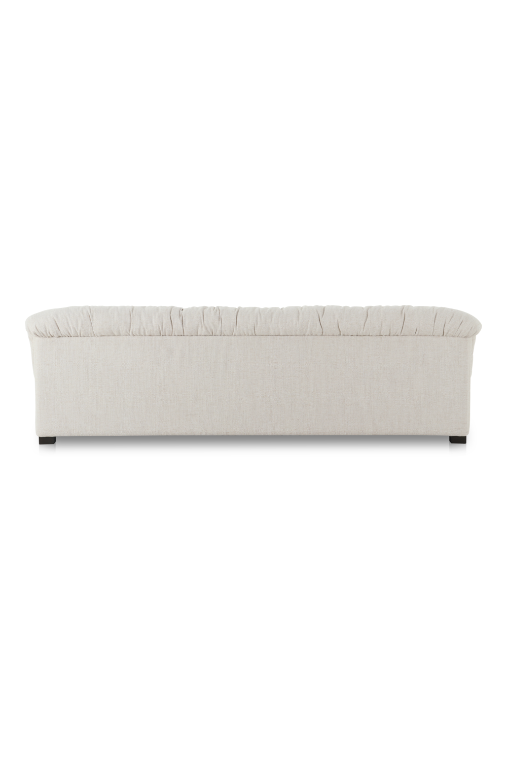 Modern European furniture - Vintage-Inspired Wrinkled Sofa - www.oroa.com | Oroa.com