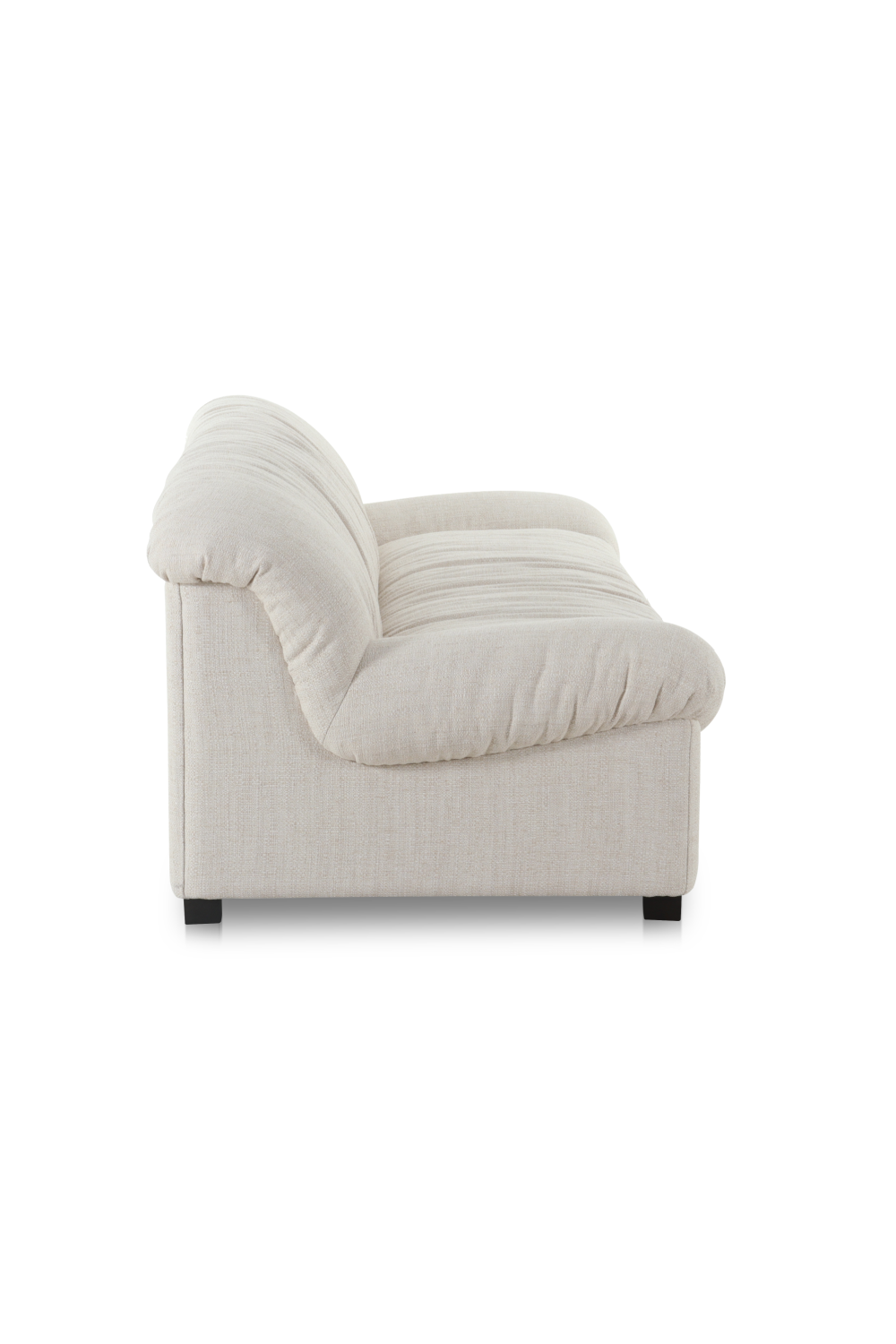 Modern European furniture - Vintage-Inspired Wrinkled Sofa - www.oroa.com | Oroa.com
