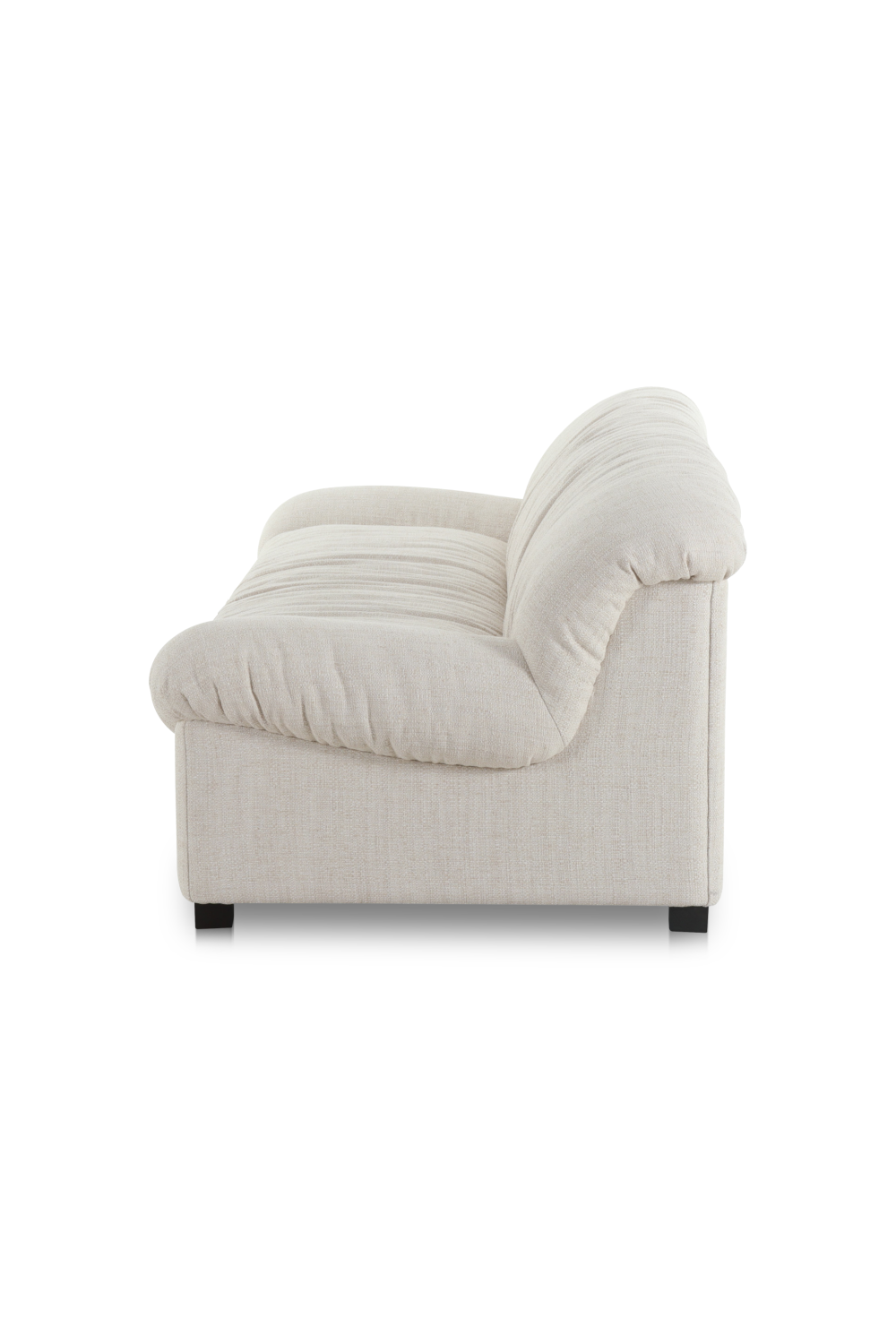 Modern European furniture - Vintage-Inspired Wrinkled Sofa - www.oroa.com | Oroa.com