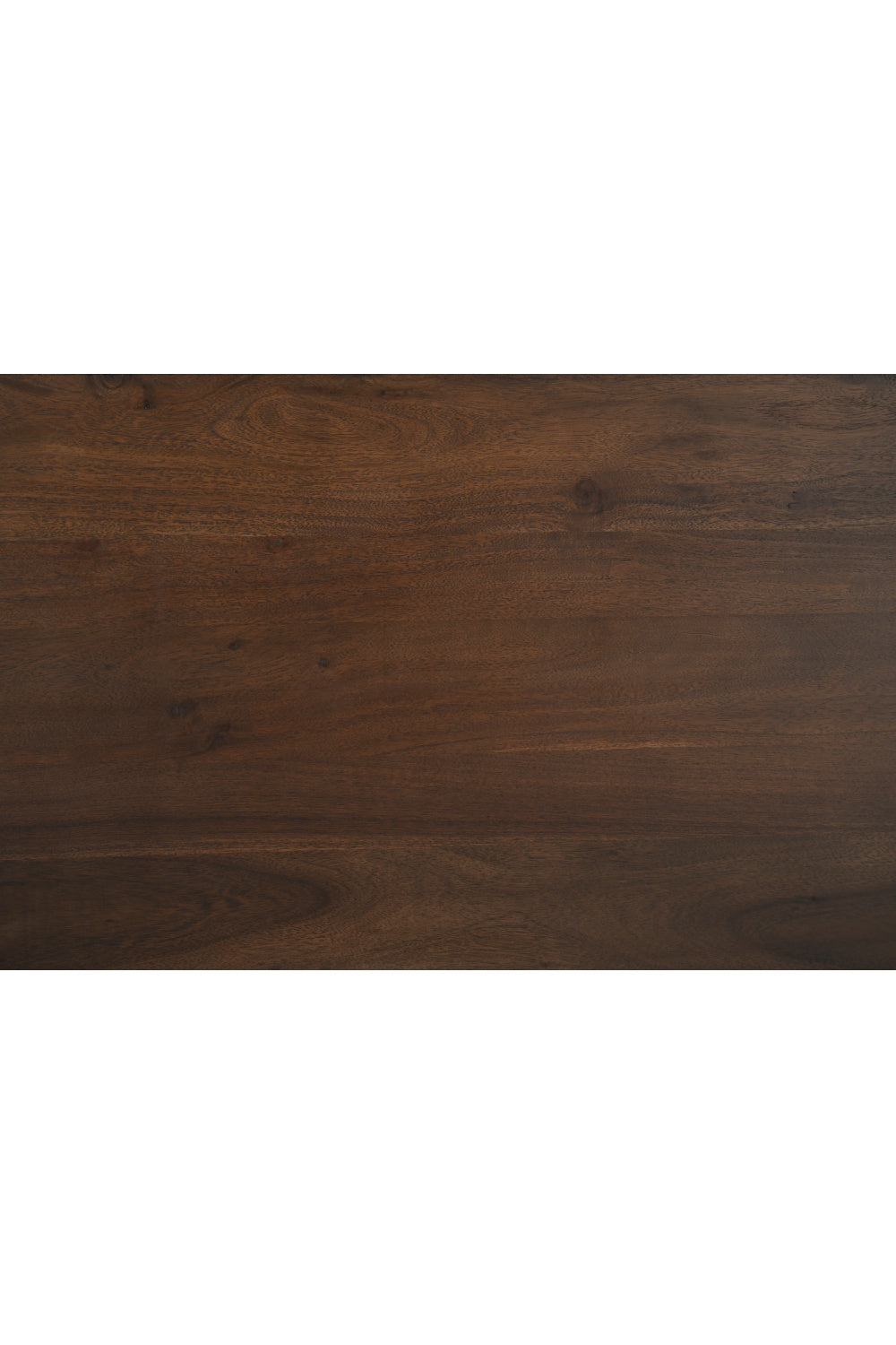 Modern European furniture - Geometric-Patterned Acacia 4-Door Sideboard - www.oroa.com | Oroa.com