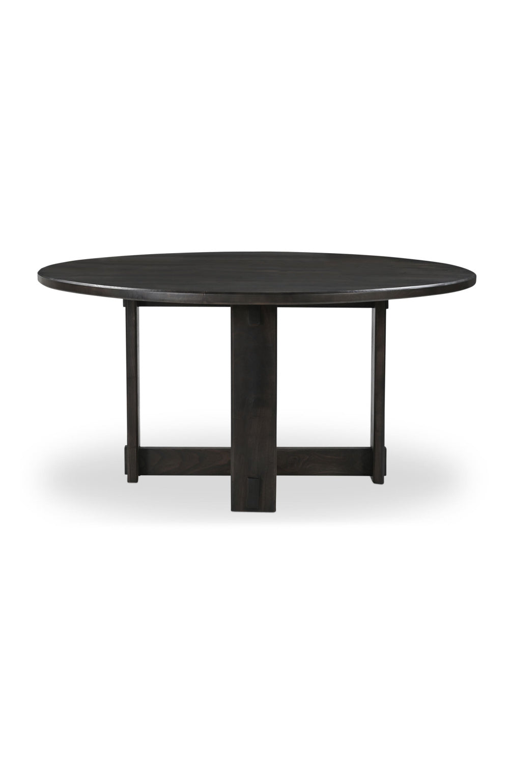 Modern European furniture - Solid Need Wood Dining Table - www.oroa.com