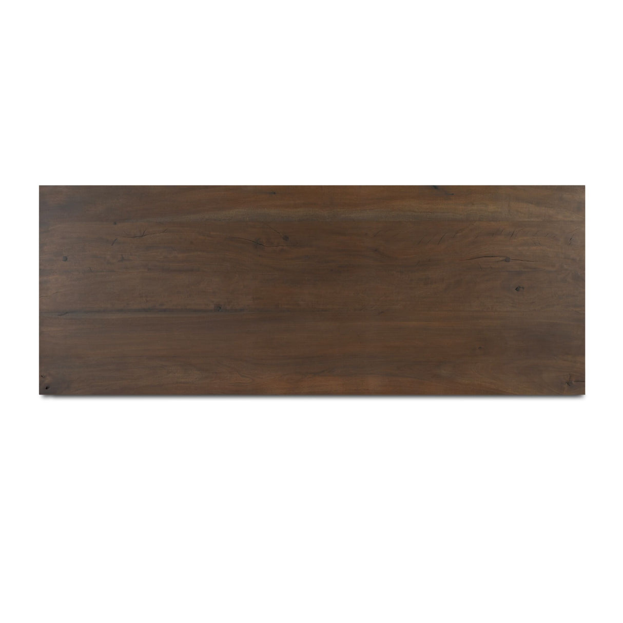 Modern European furniture - Neem Wood Coffee Table - www.oroa.com | Oroa.com