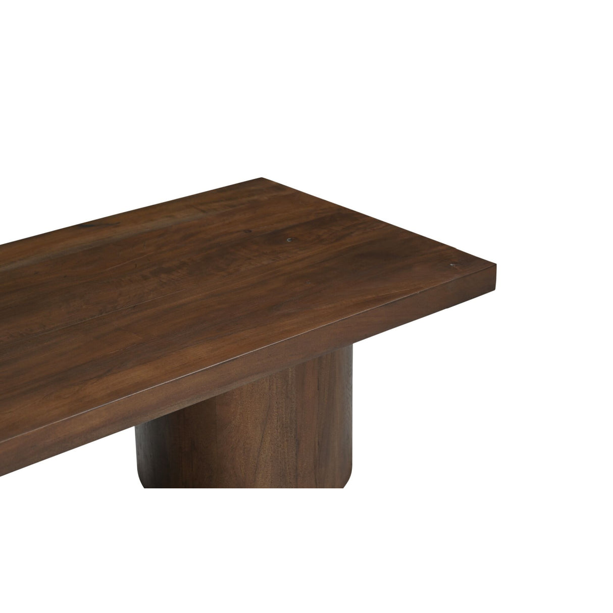 Modern European furniture - Neem Wood Coffee Table - www.oroa.com | Oroa.com