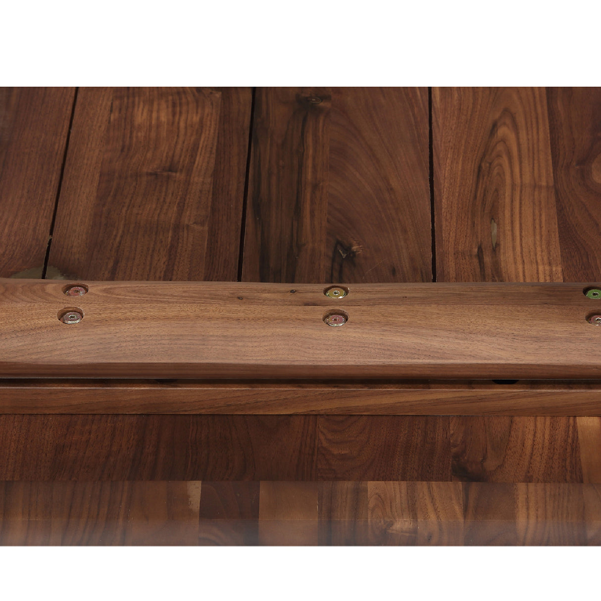 Modern European furniture - Wooden Minimalist Dining Table - www.oroa.com | Oroa.com