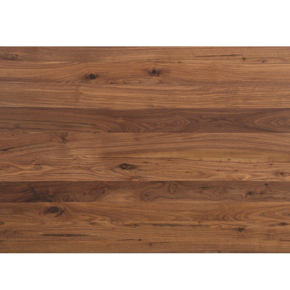 Modern European furniture - Wooden Minimalist Dining Table - www.oroa.com | Oroa.com