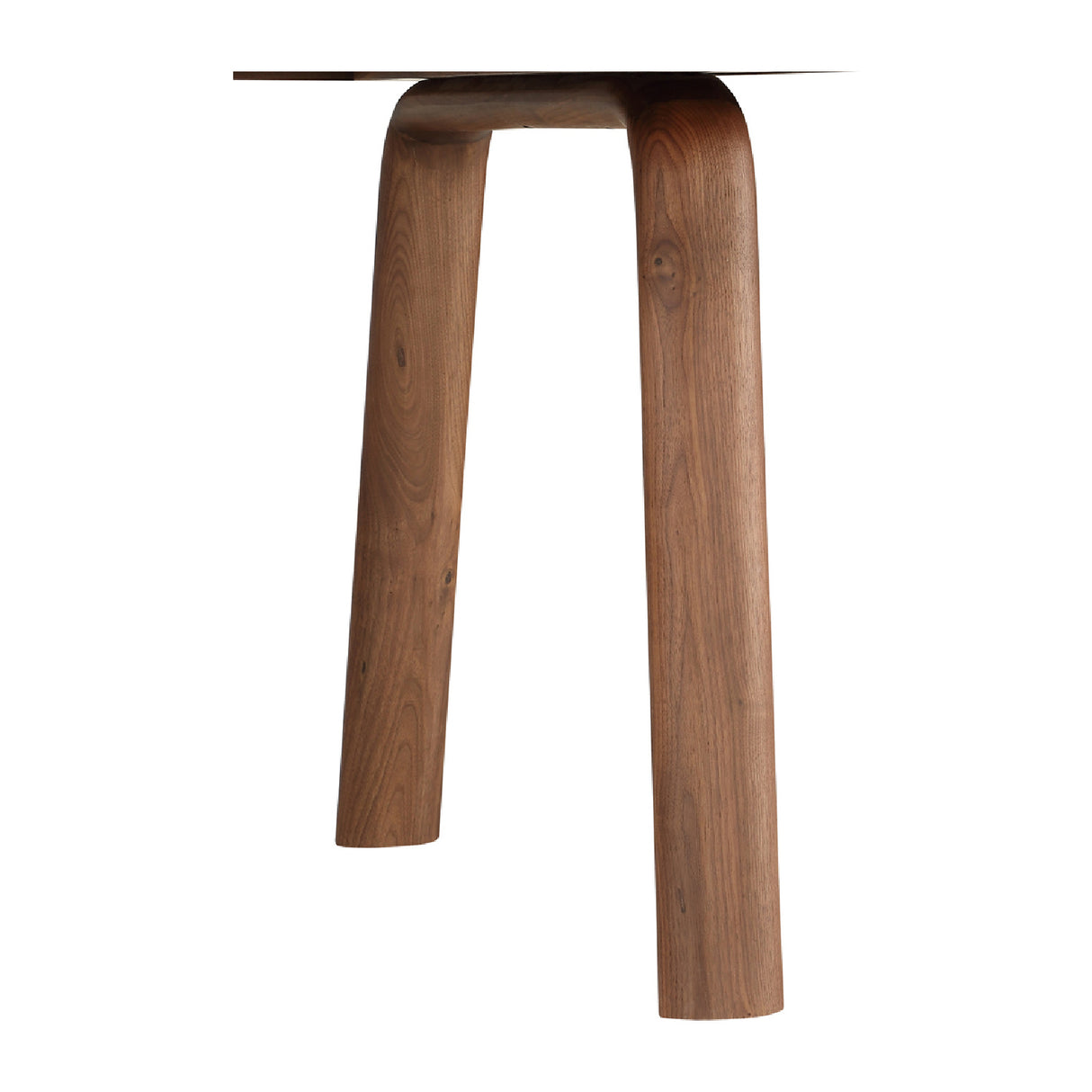 Modern European furniture - Wooden Minimalist Dining Table - www.oroa.com | Oroa.com