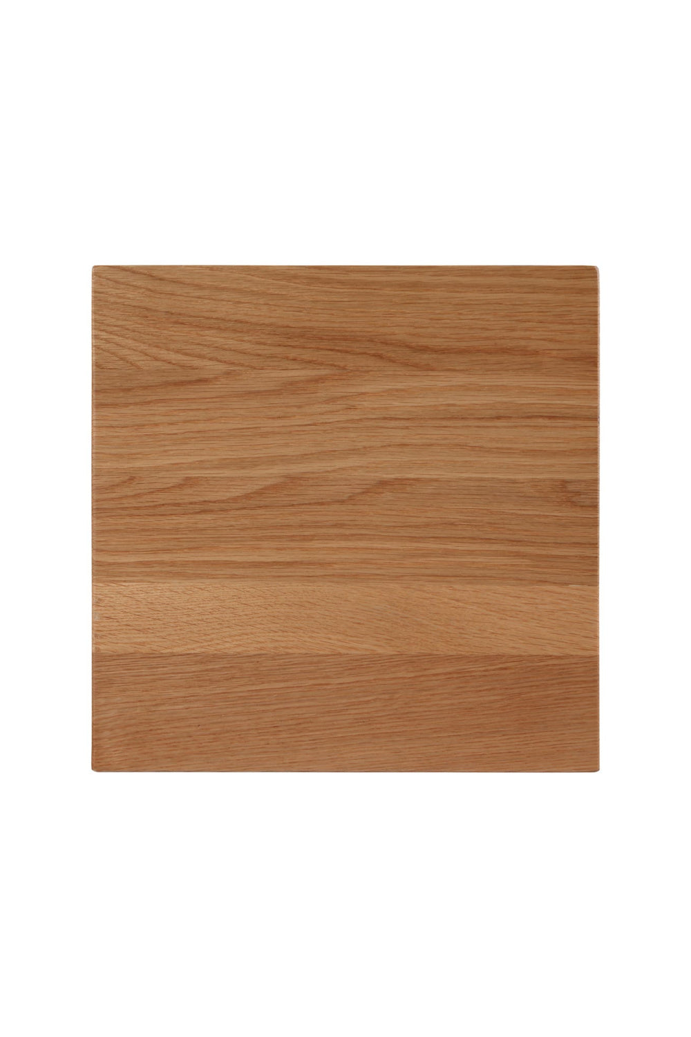 Modern European furniture - Natural Oak Square Coffee Table - www.oroa.com