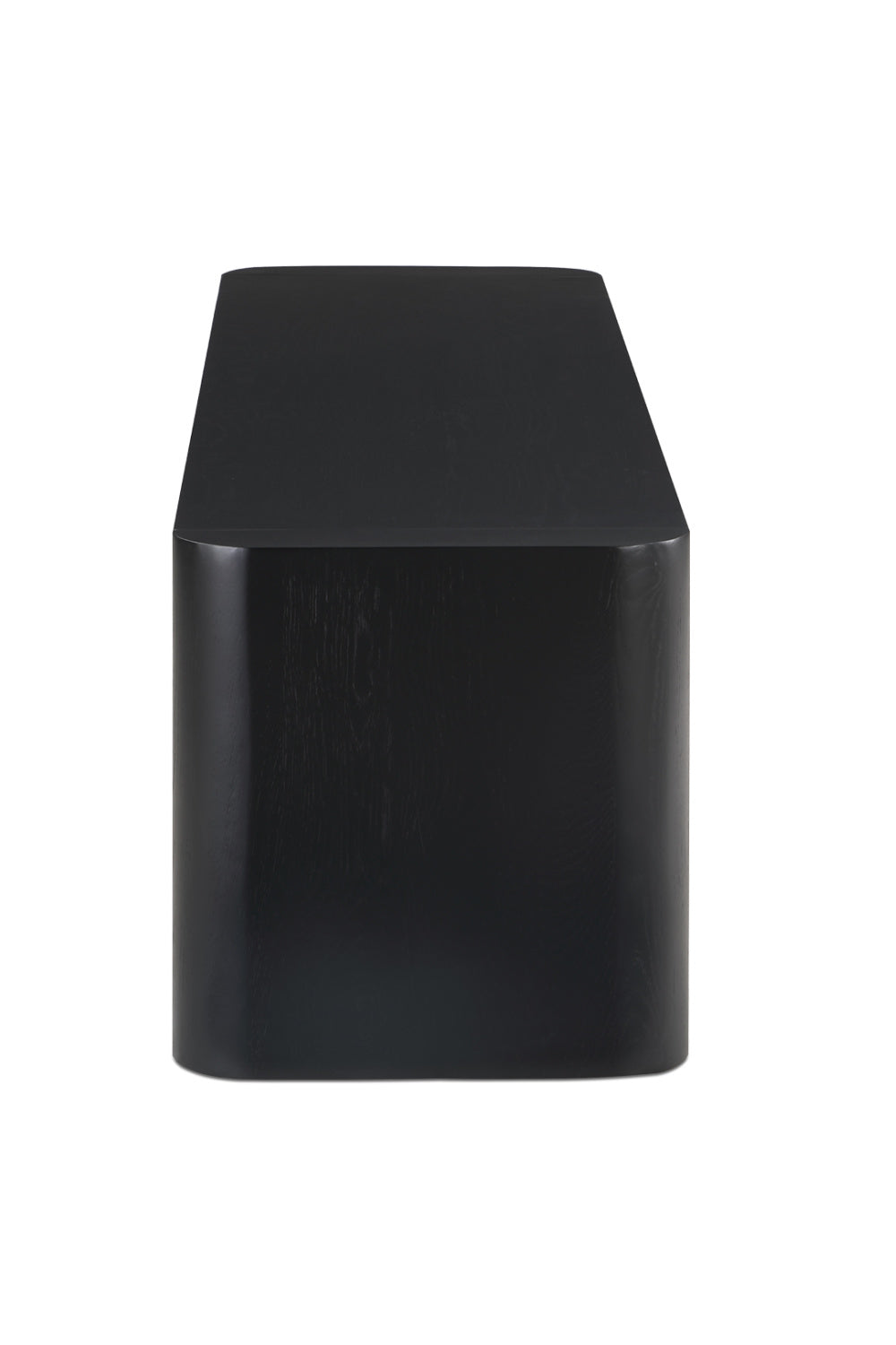 Solid Oak Dining Bench | Novi Living Post | Oroa.com