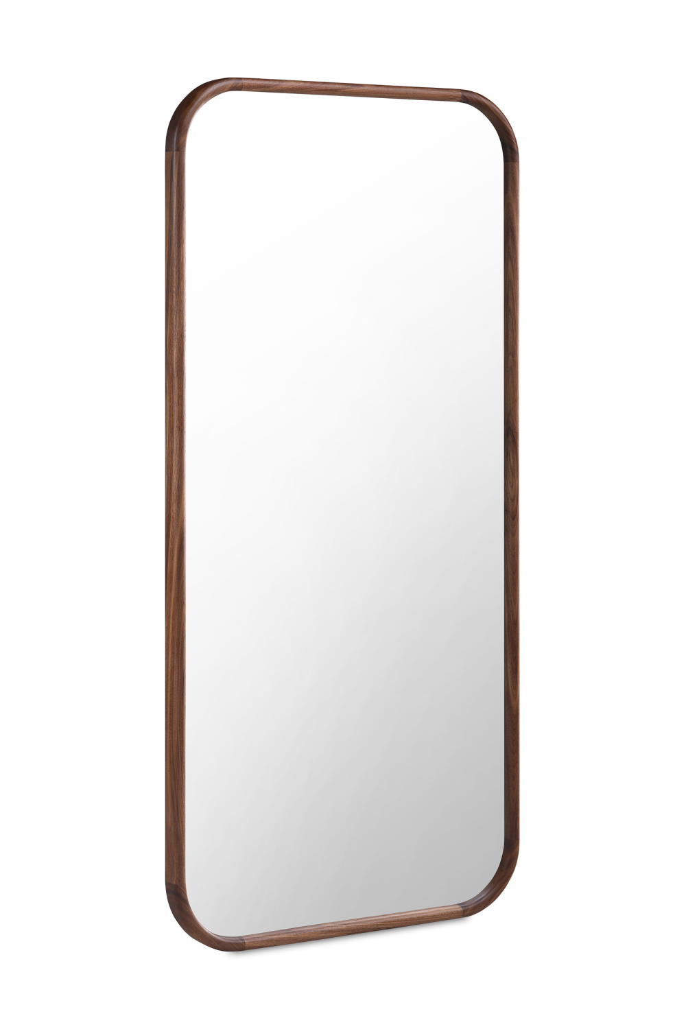 Modern European furniture - Solid Wood Mirror - www.oroa.com | Oroa.com