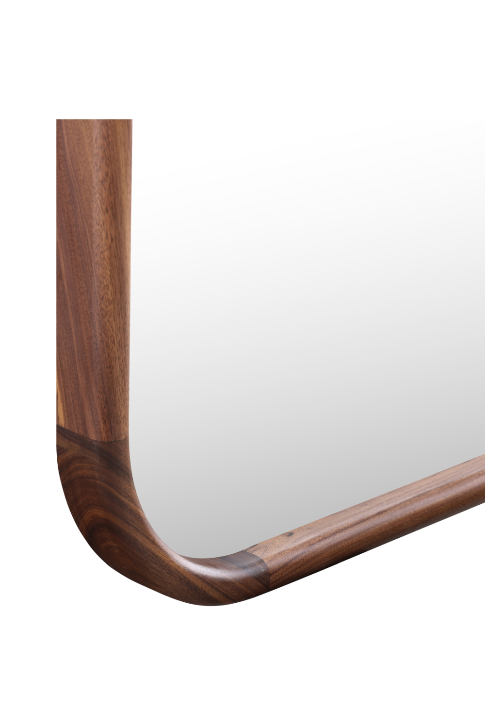 Modern European furniture - Solid Wood Mirror - www.oroa.com | Oroa.com
