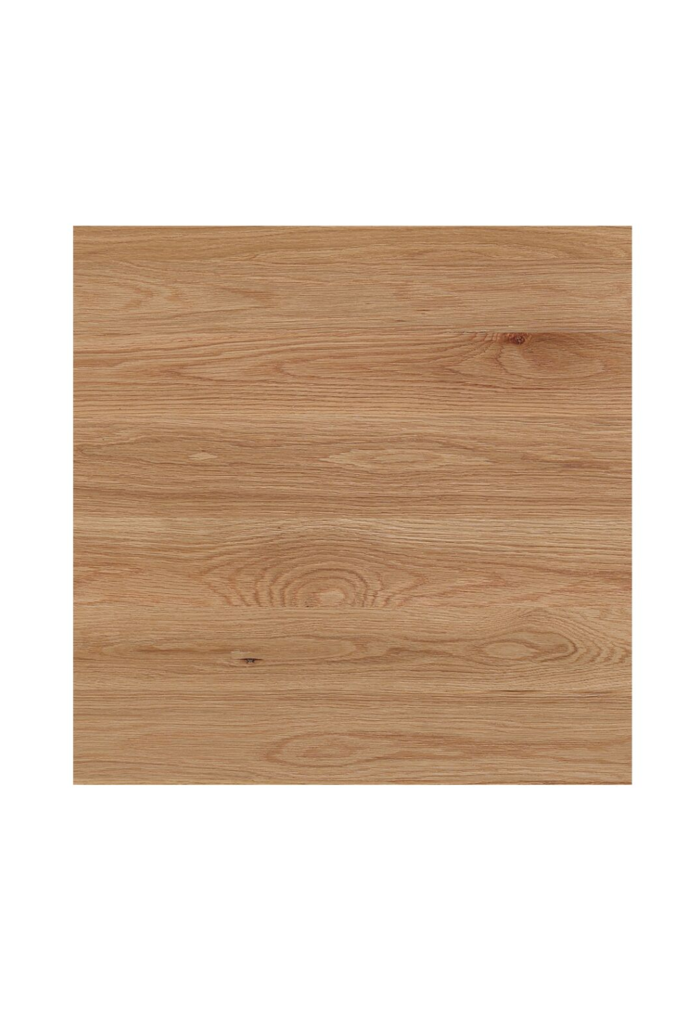 Modern European furniture - Solid Oak Round Coffee Table - www.oroa.com | Oroa.com