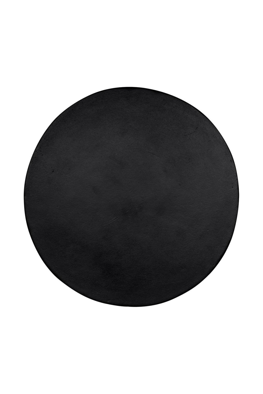 Modern European furniture - Round Cutout Indoor/Outdoor Stool - www.oroa.com | Oroa.com