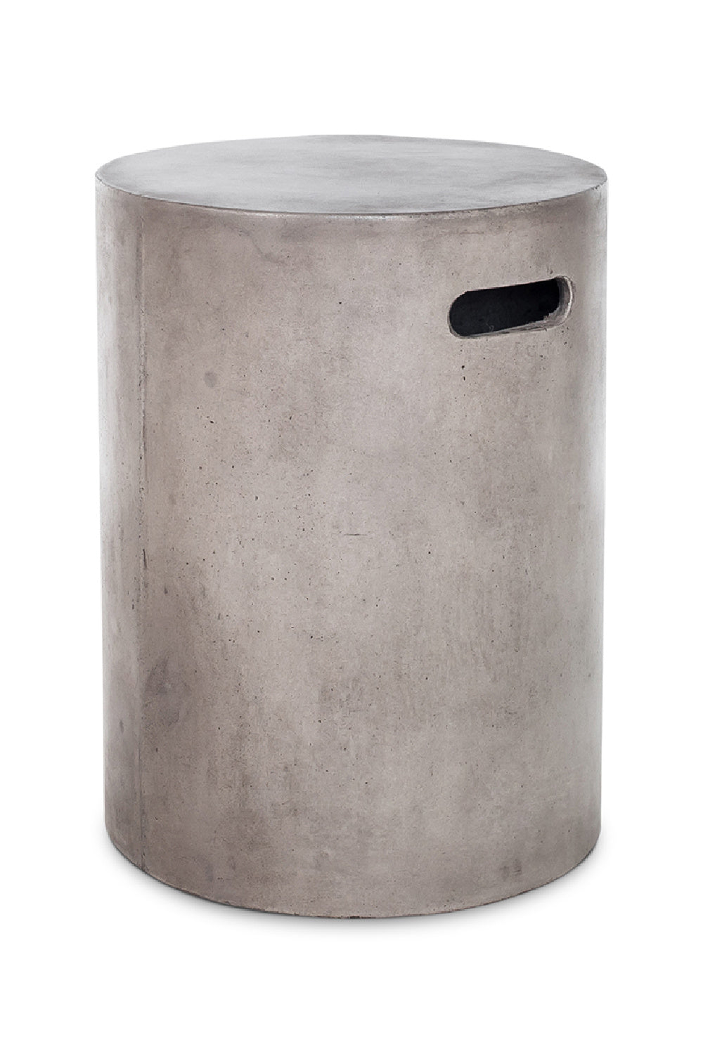 Modern European furniture - Lightweight Outdoor Stool - www.oroa.com