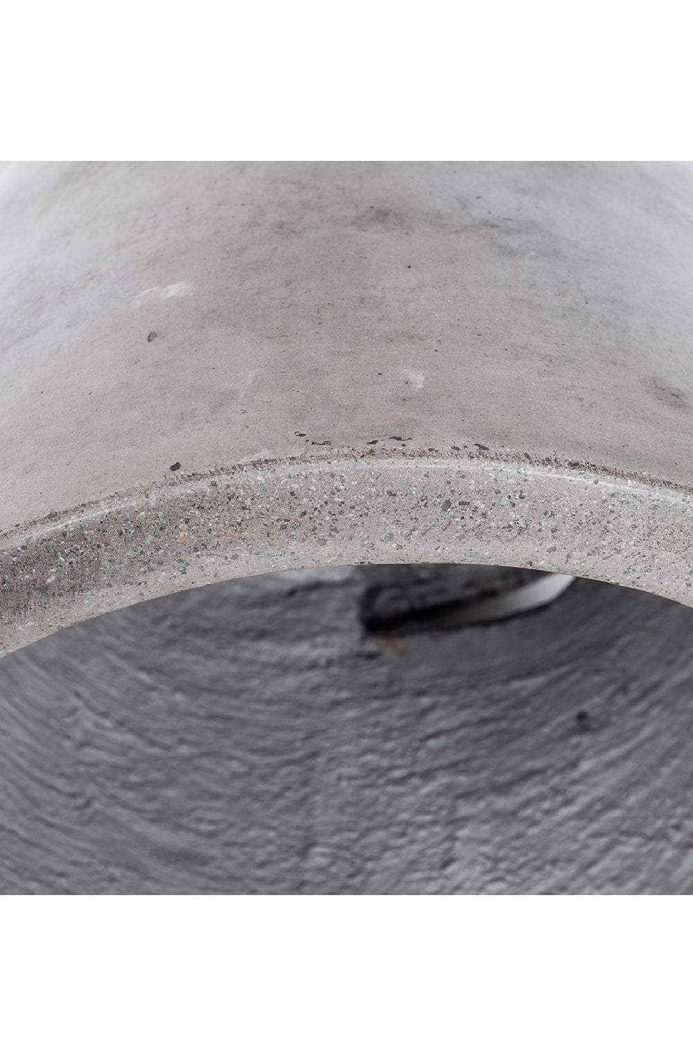 Modern European furniture - Lightweight Outdoor Stool - www.oroa.com