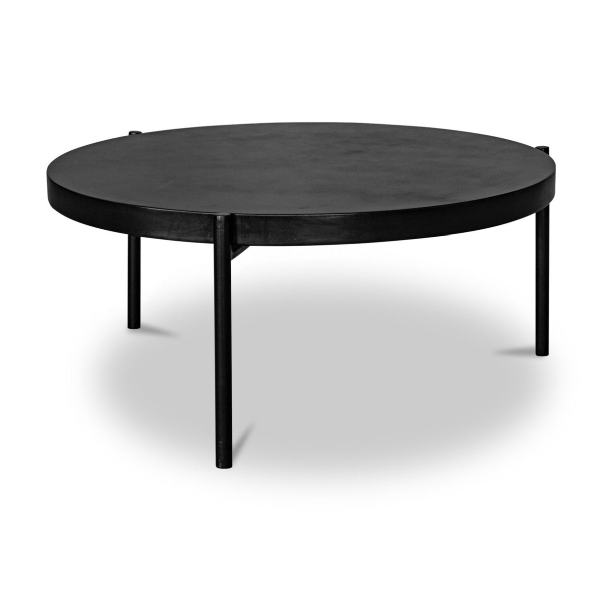 Modern Indoor/Outdoor Coffee Table | Novi Living Mendez | Oroa.com