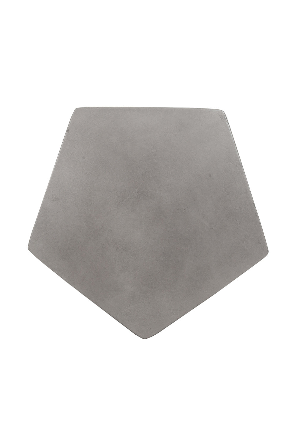 Modern European furniture - Gray Outdoor Concrete Stool - www.oroa.com | Oroa.com