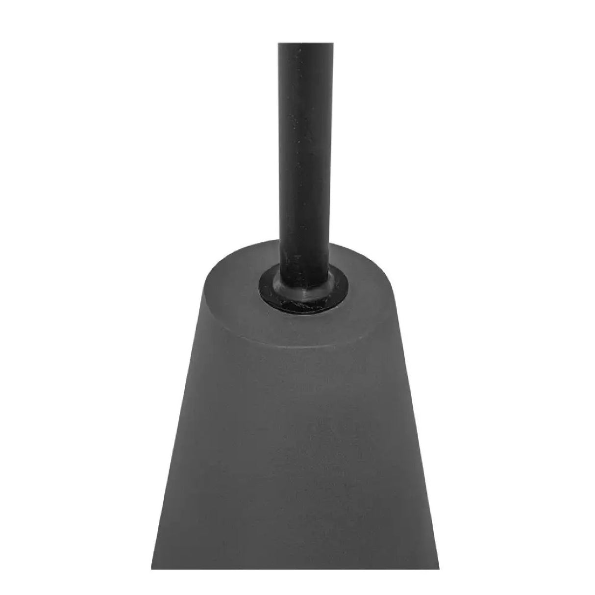 Modern European furniture - Round Textured Indoor/Outdoor Side Table - www.oroa.com | Oroa.com