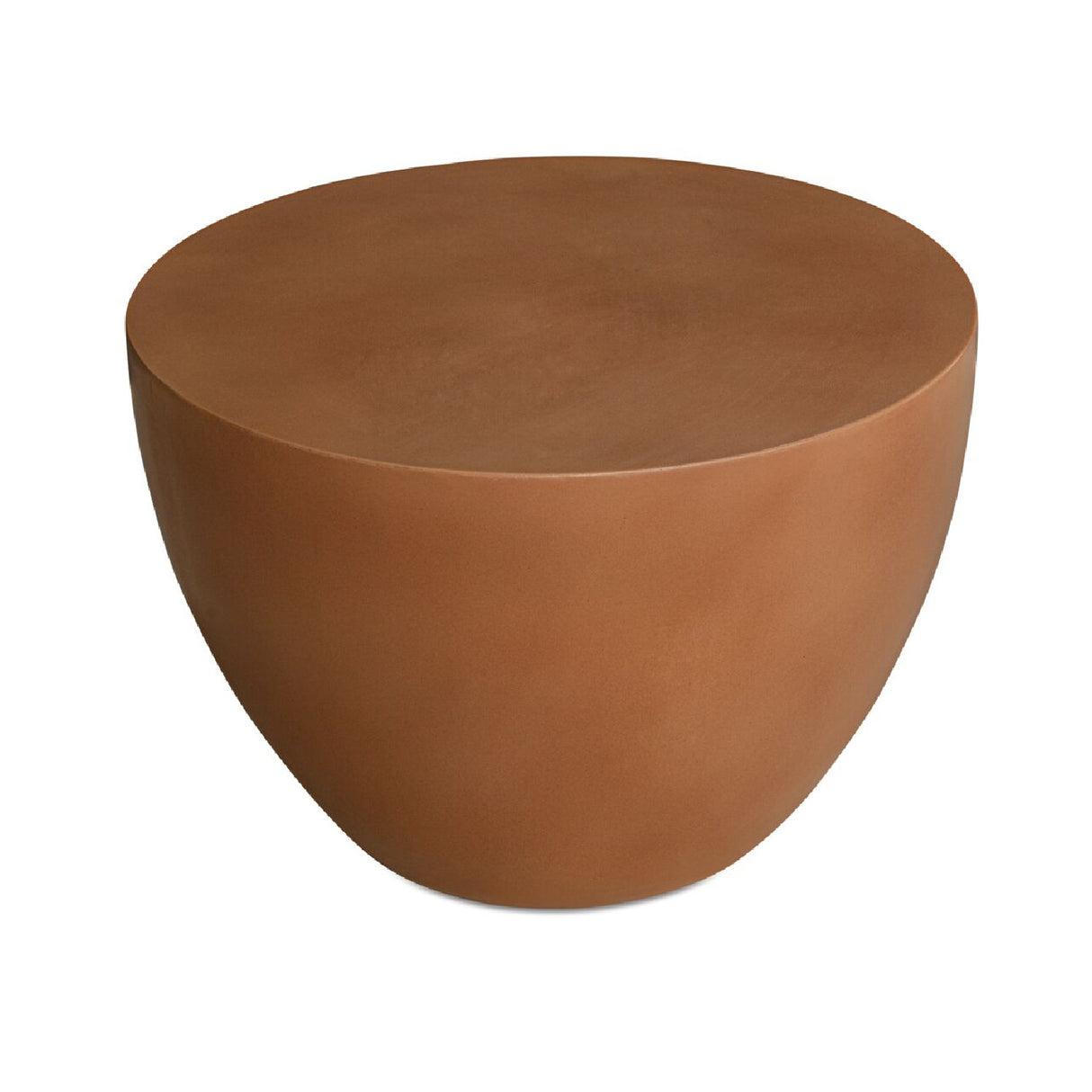 Round Indoor/Outdoor Side Table | Novi Living Insitu | Oroa.com