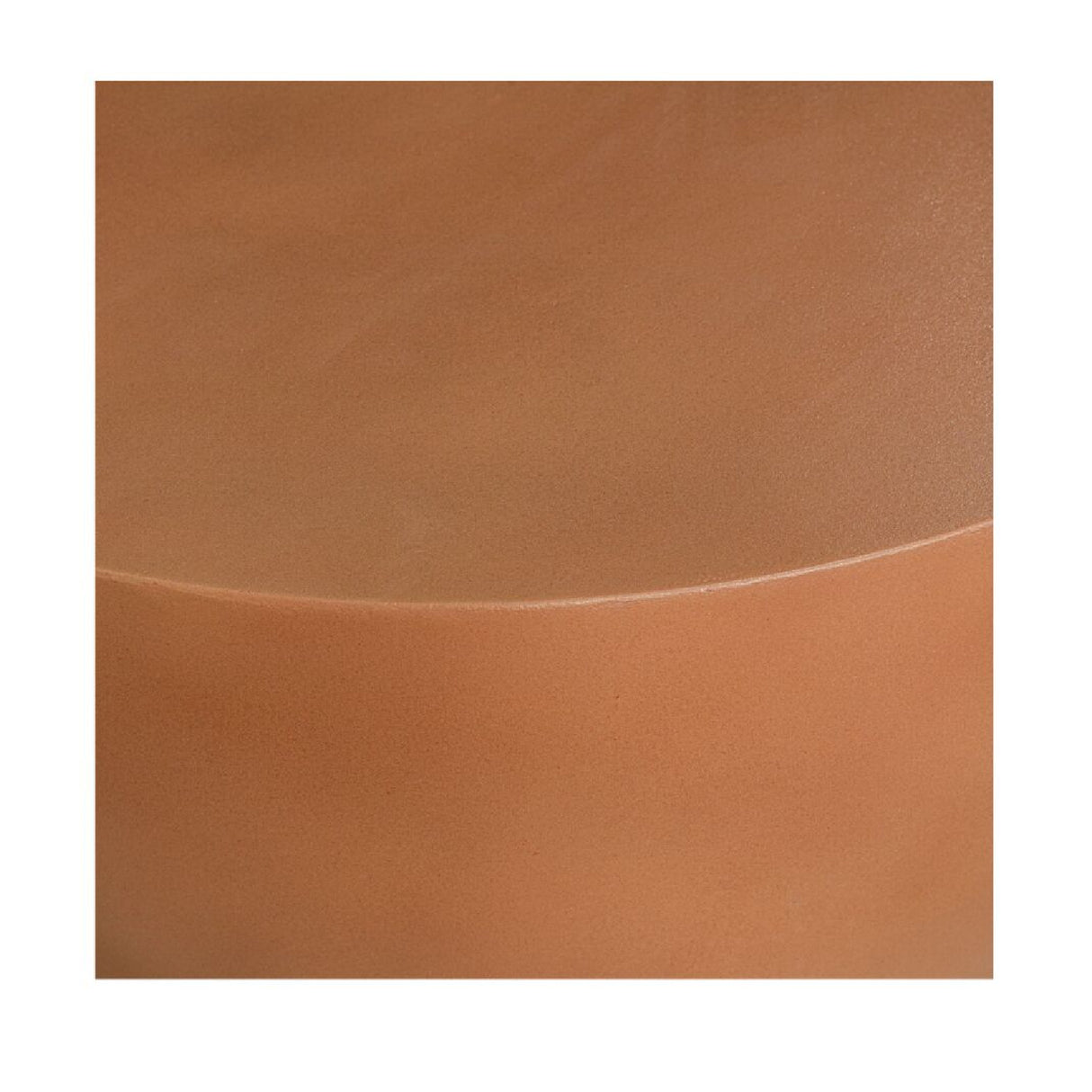 Round Indoor/Outdoor Side Table | Novi Living Insitu | Oroa.com