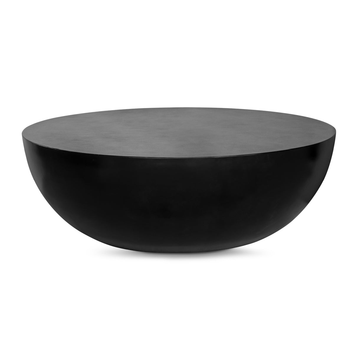 Modern European furniture - Bowl-Shaped Indoor/Outdoor Coffee Table - www.oroa.com | Oroa.com