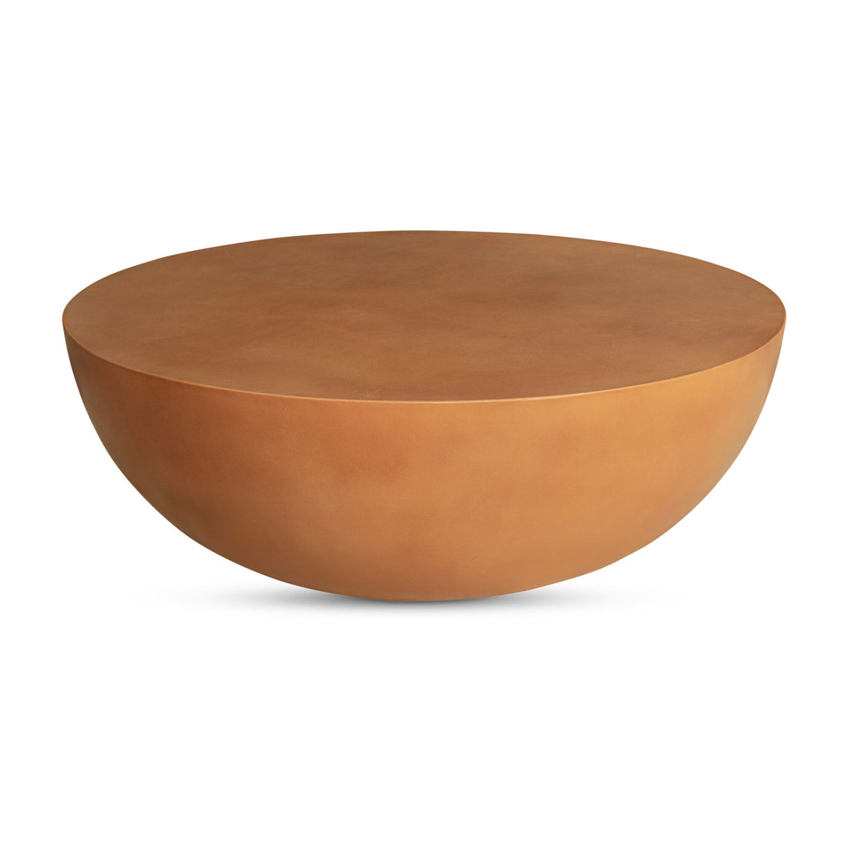 Modern European furniture - Bowl-Shaped Indoor/Outdoor Coffee Table - www.oroa.com | Oroa.com