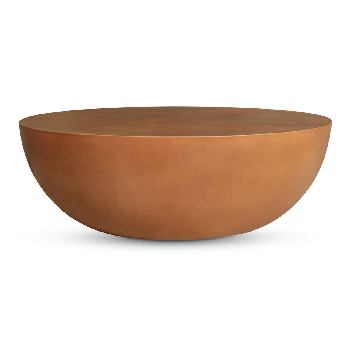 Modern European furniture - Bowl-Shaped Indoor/Outdoor Coffee Table - www.oroa.com | Oroa.com