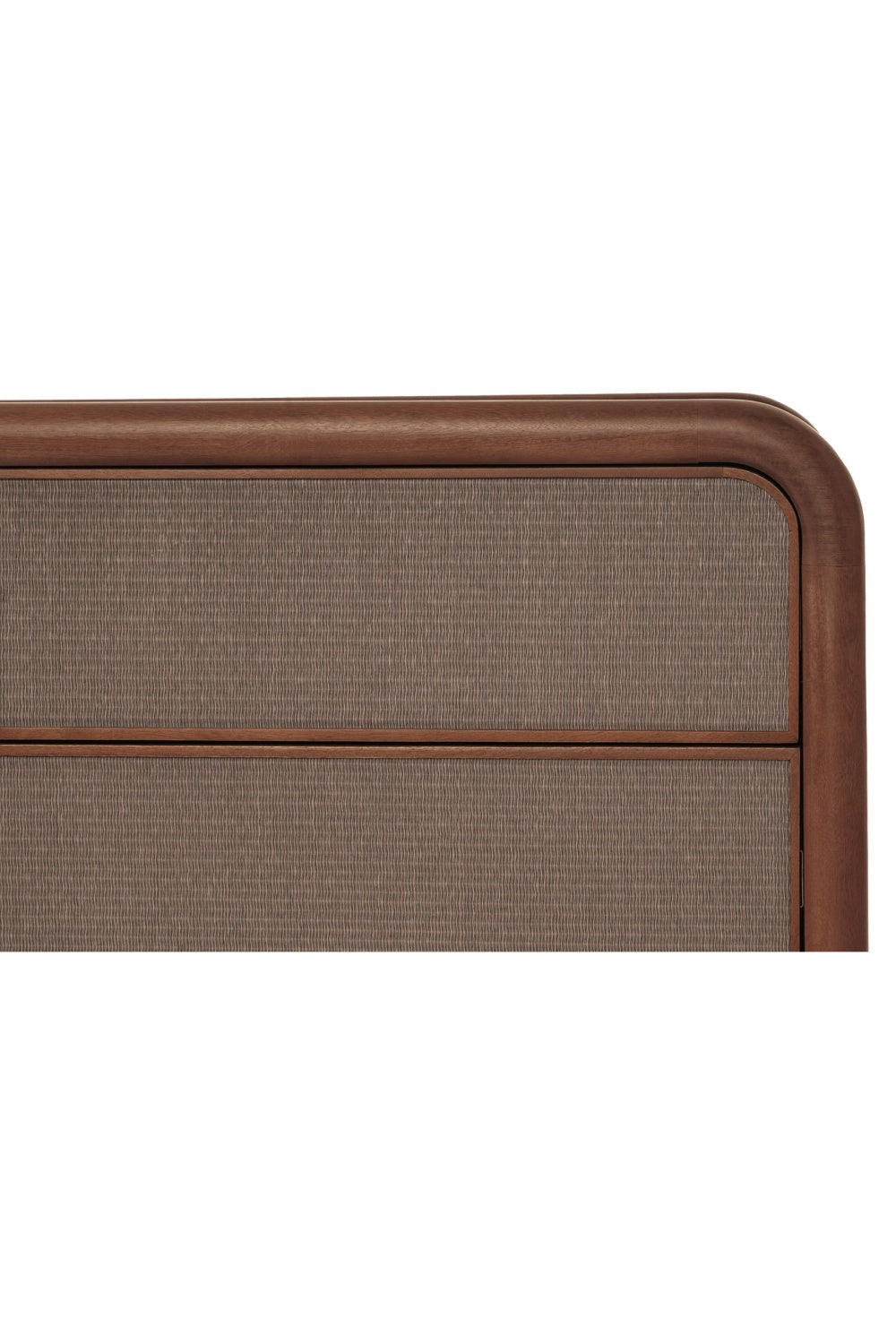 Tatami Mat 6-Drawer Dresser | Oroa.com