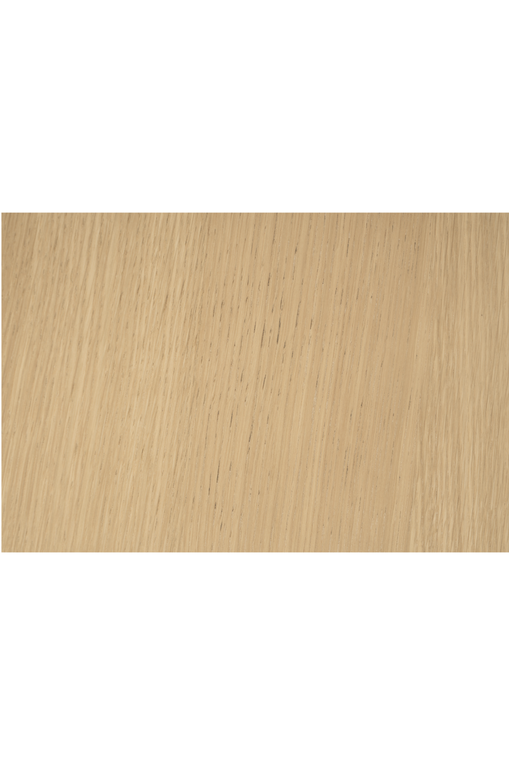 Solid Oak Arched Console Table | Novi Living Berkley | Oroa.com