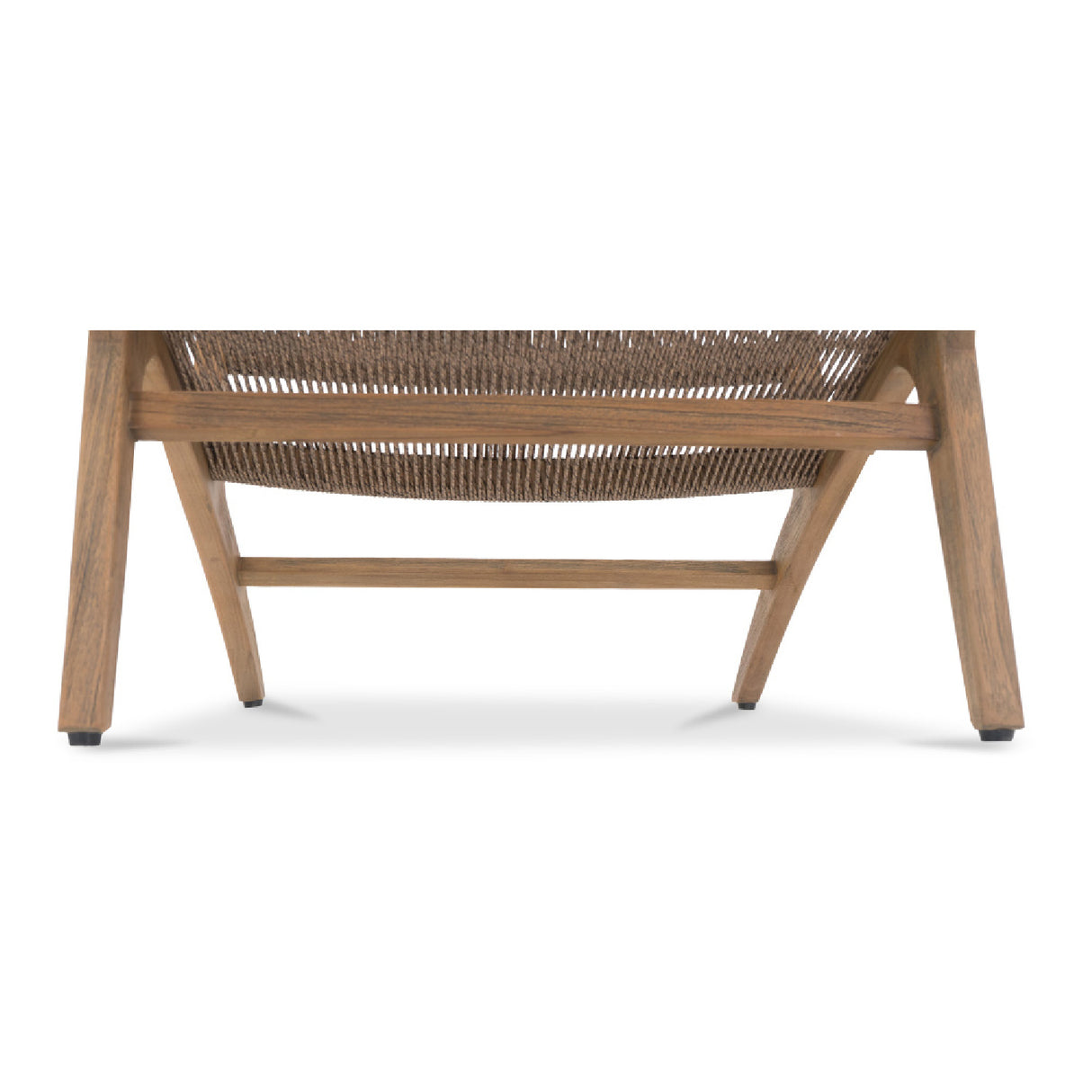 Modern European furniture - Wicker Outdoor Lounge Chair - www.oroa.com | Oroa.com