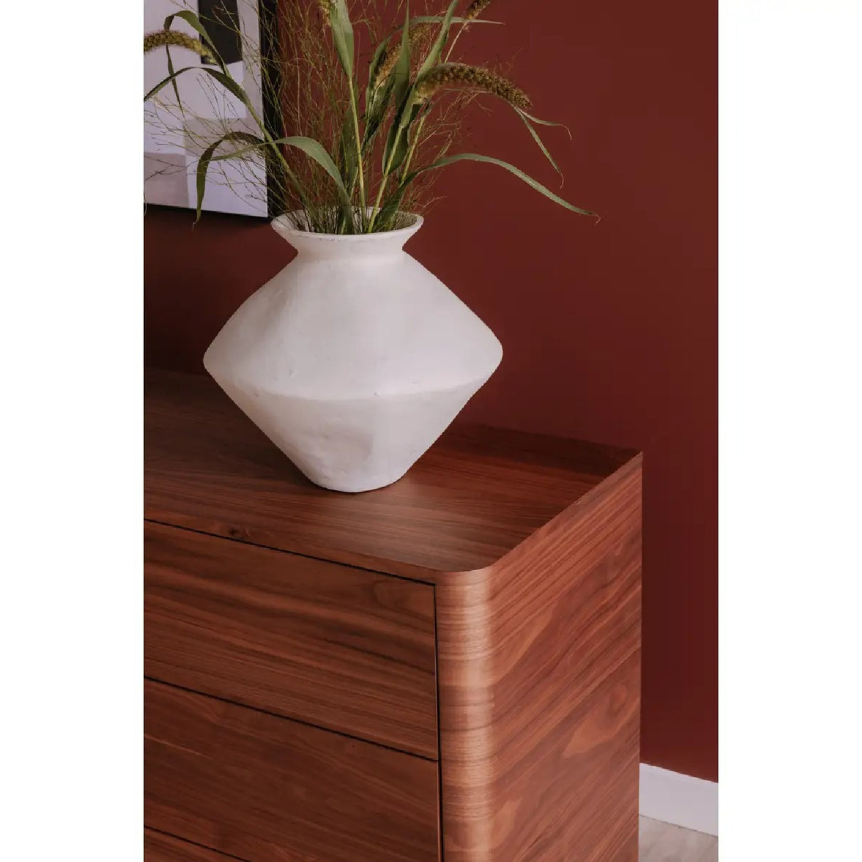Modern European furniture - Ecomix Decorative Vase - www.oroa.com | Oroa.com