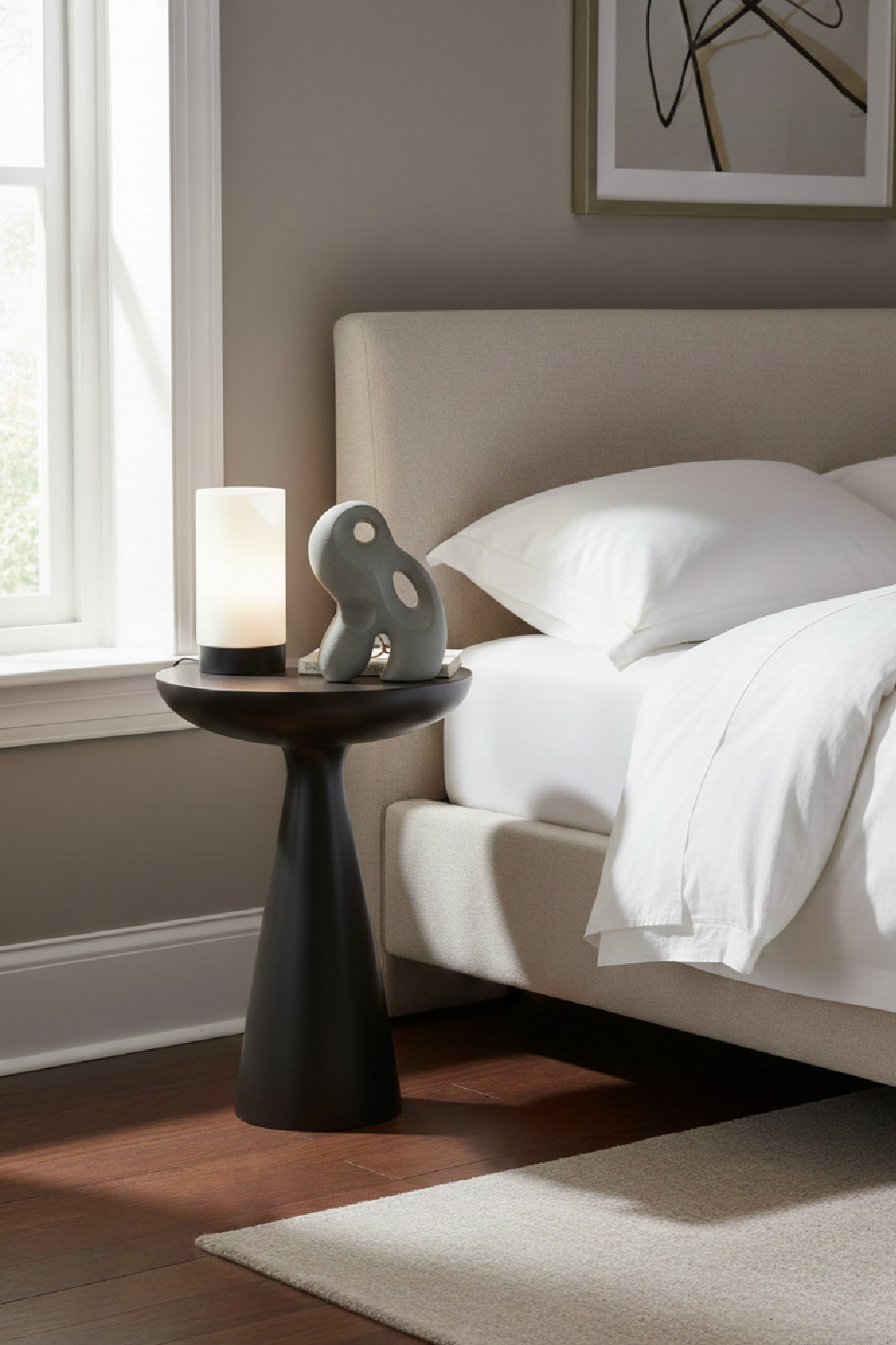 Ecomix Abstract Sculpture | Oroa.com