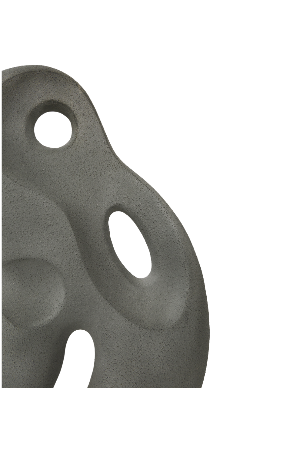 Ecomix Abstract Sculpture | Oroa.com